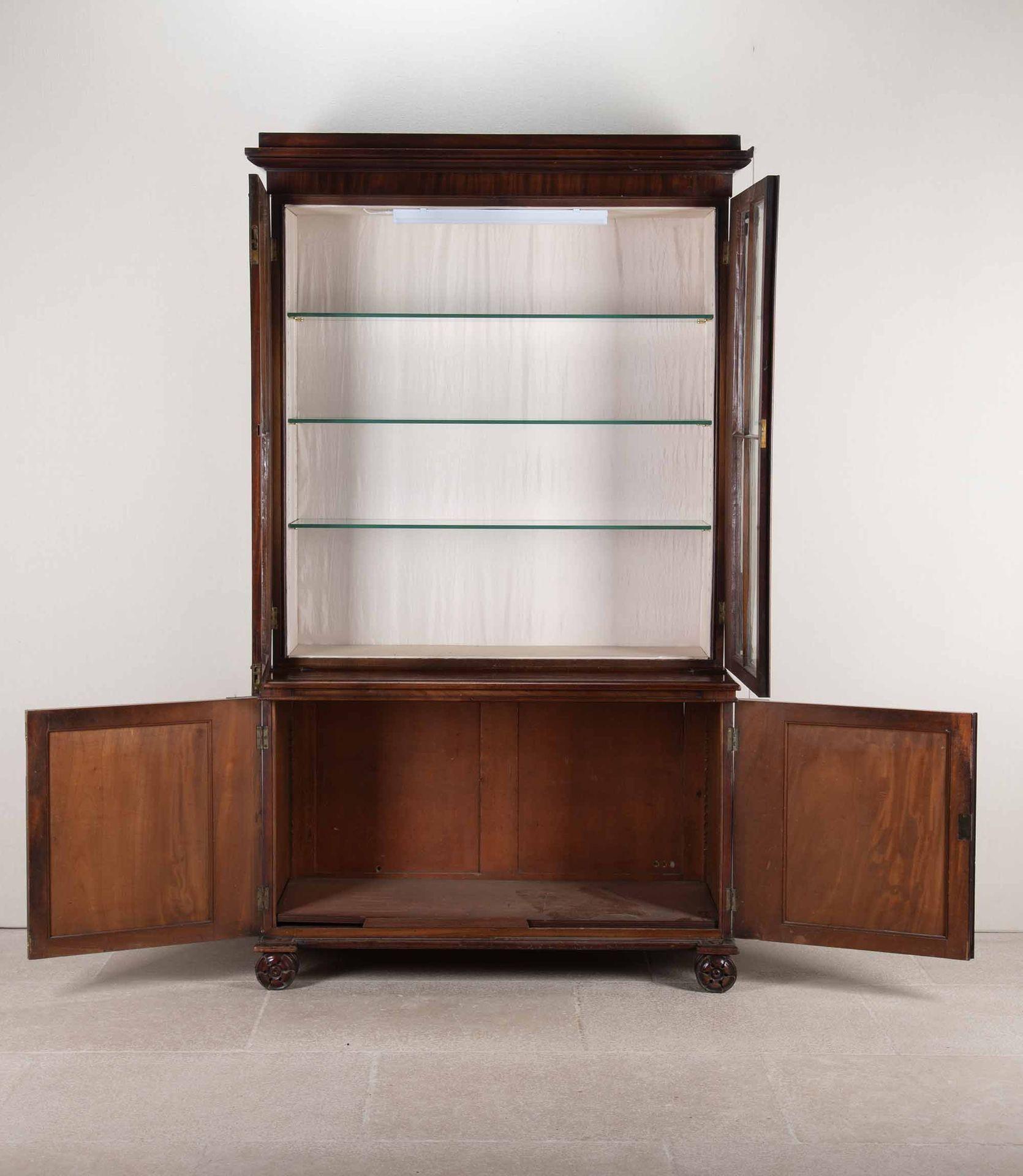 French 20th Century Parisian Art Deco Macassar Sideboard For Sale