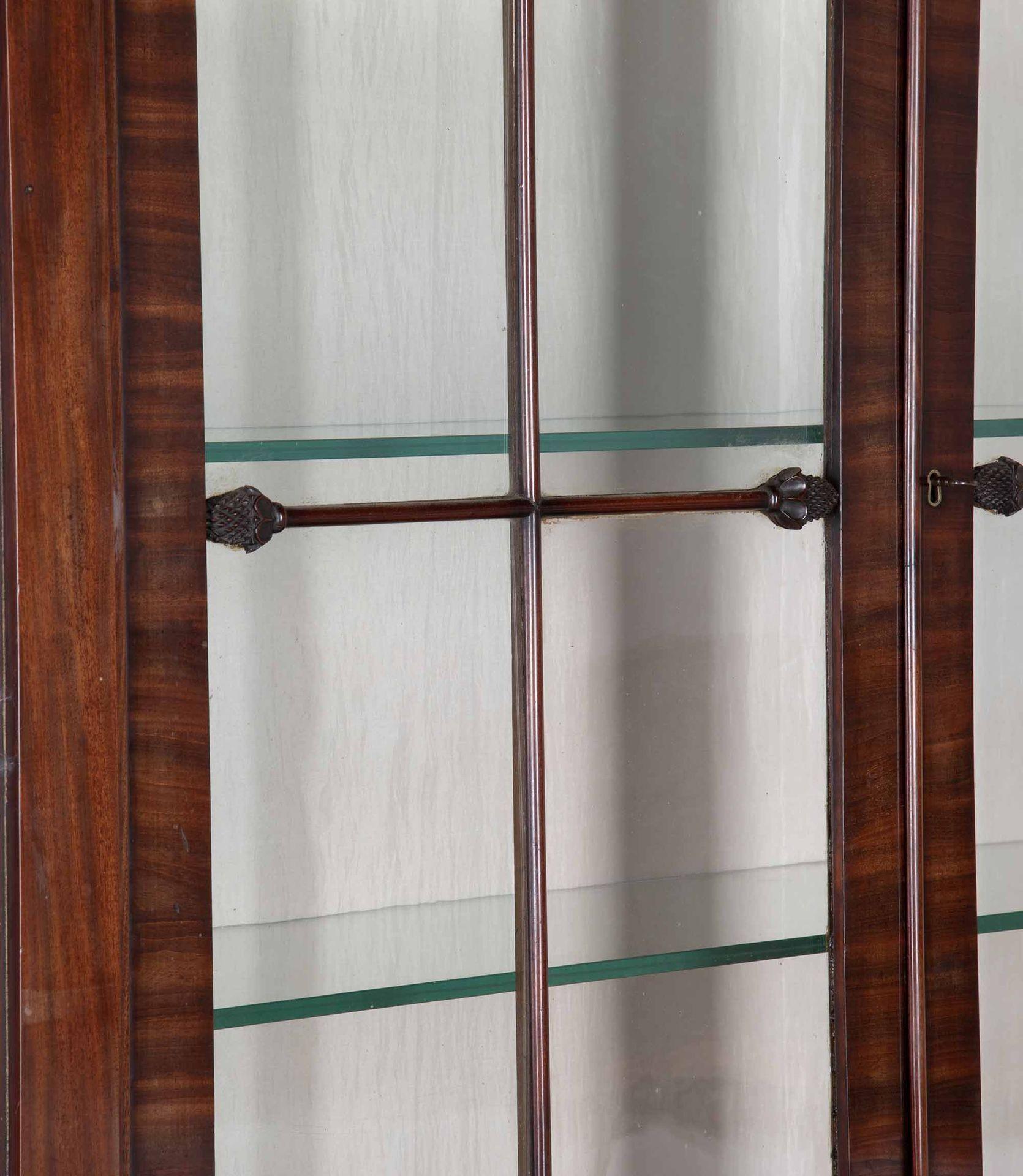 20th Century Parisian Art Deco Macassar Sideboard In Good Condition For Sale In Gloucestershire, GB