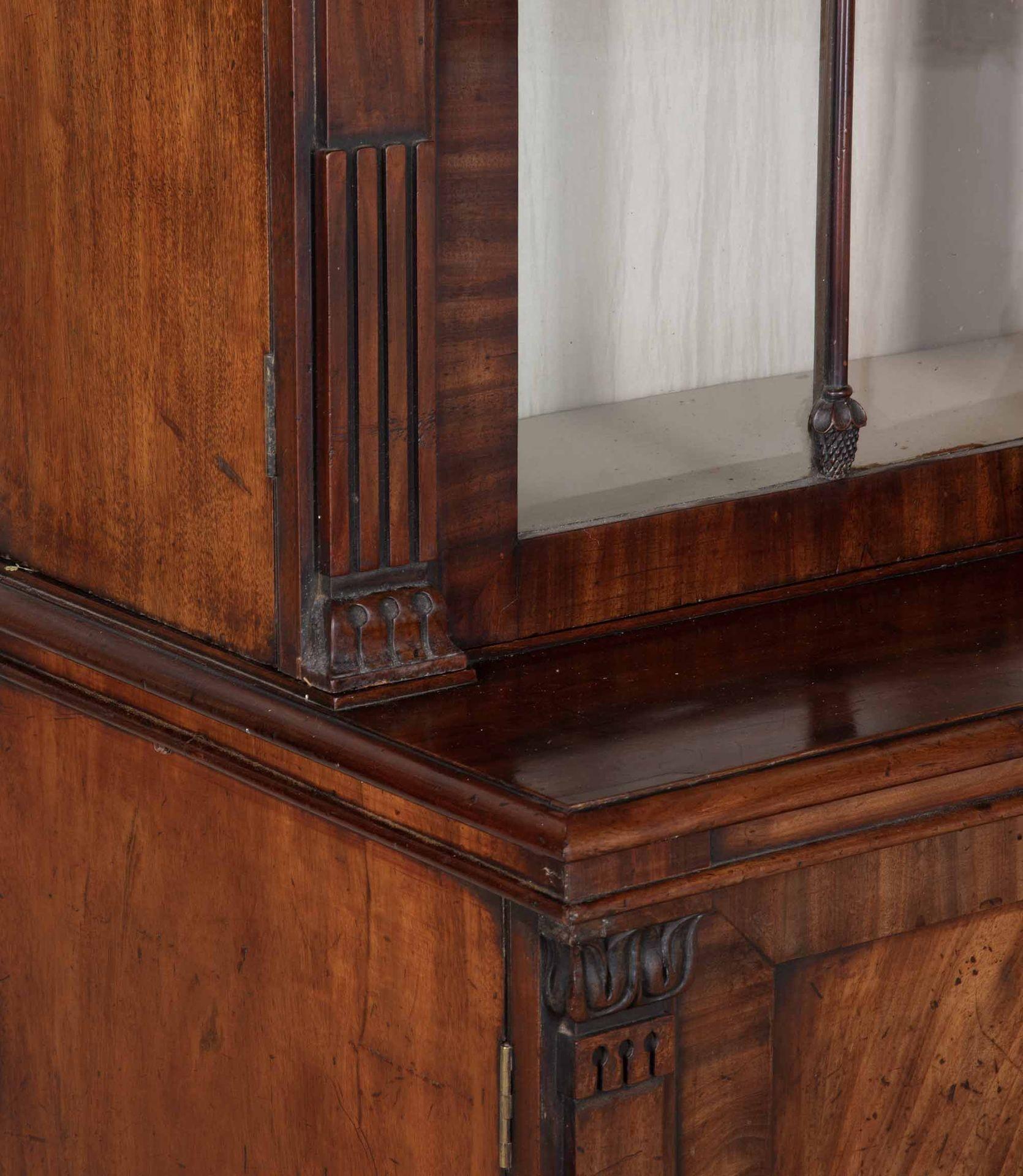 20th Century Parisian Art Deco Macassar Sideboard For Sale 1