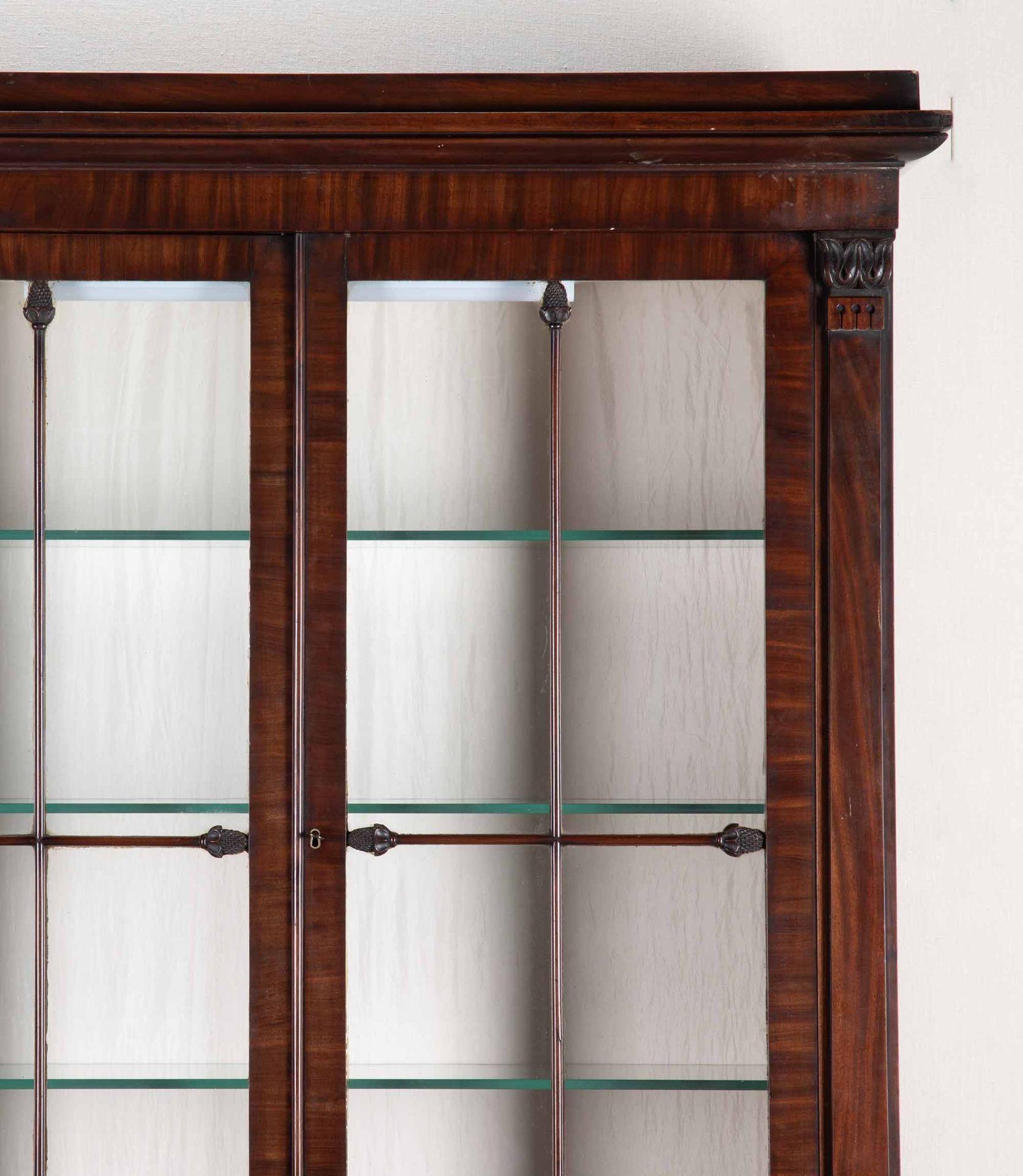 20th Century Parisian Art Deco Macassar Sideboard For Sale 2