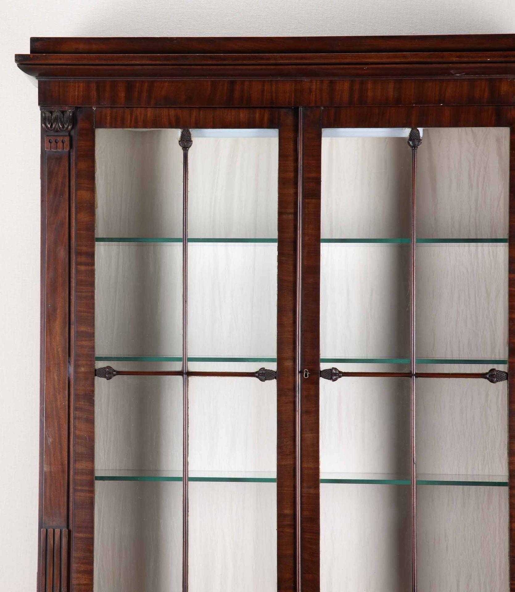 20th Century Parisian Art Deco Macassar Sideboard For Sale 3
