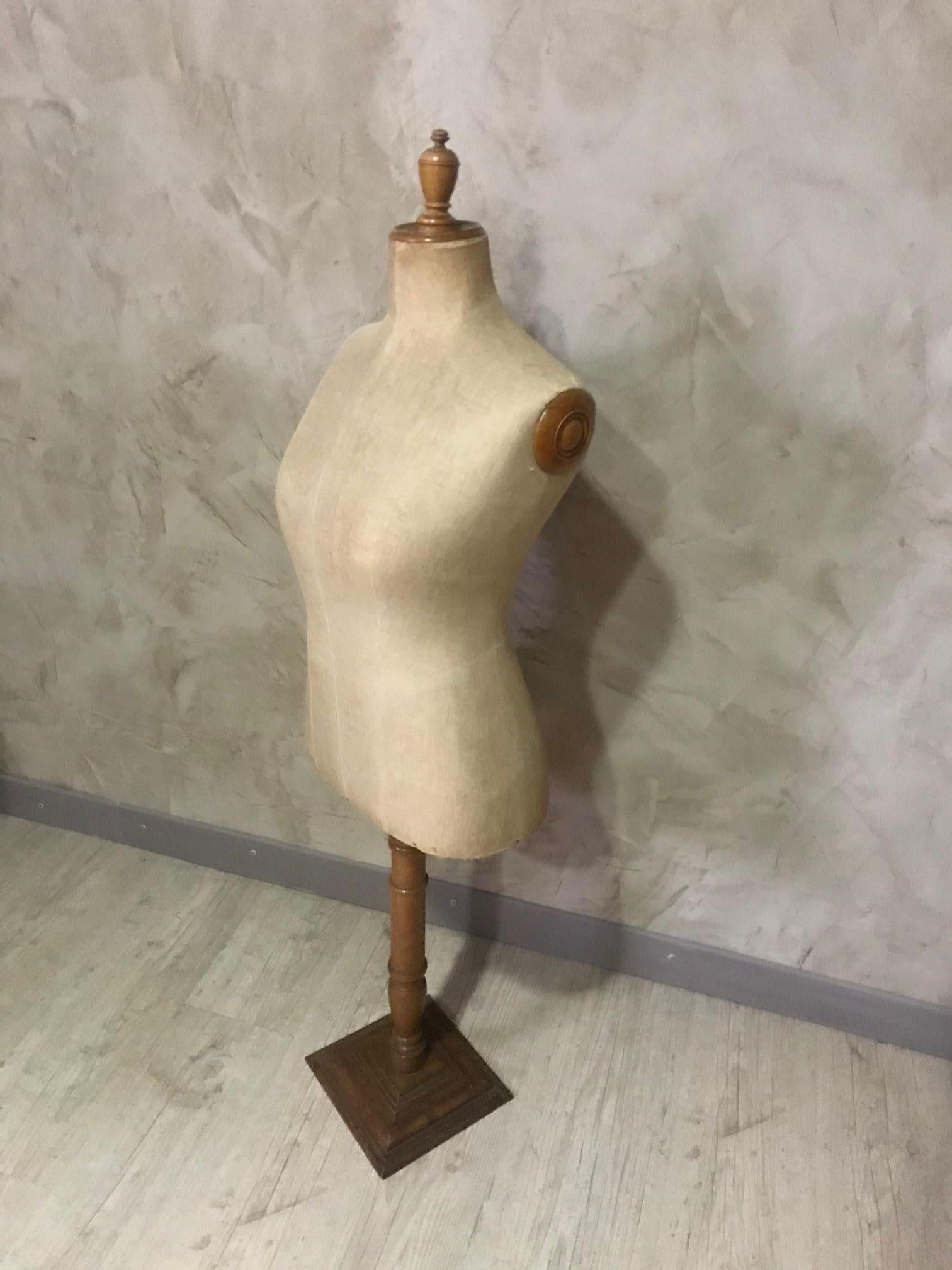 stockman paris mannequin price