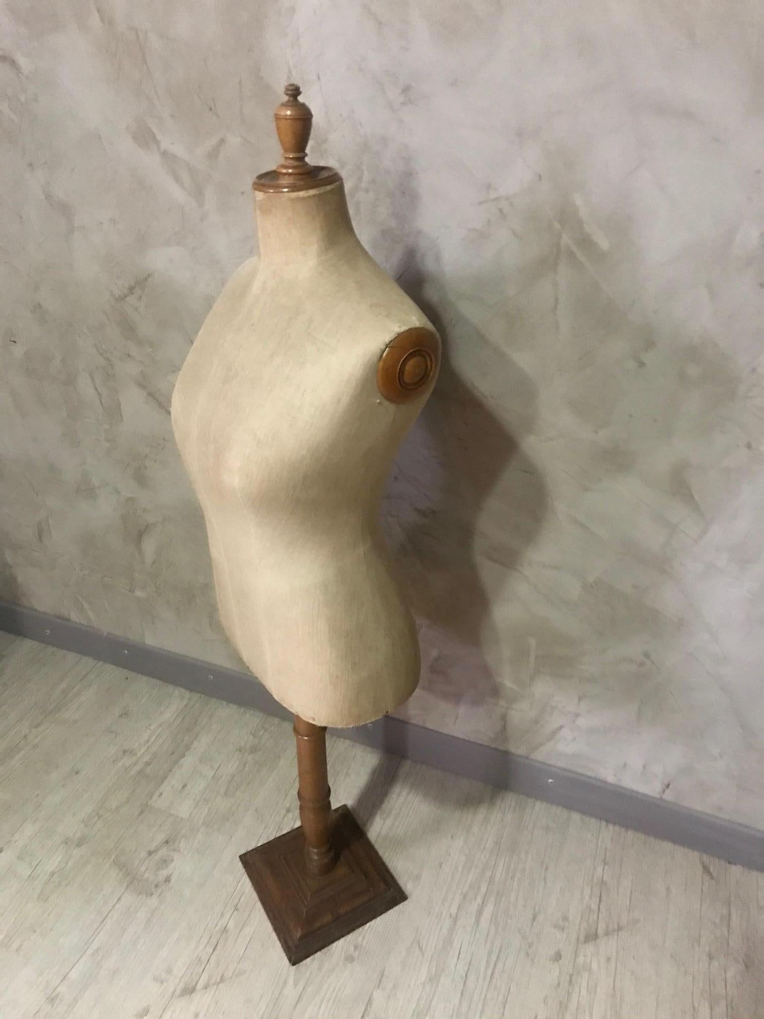 stockman mannequin price
