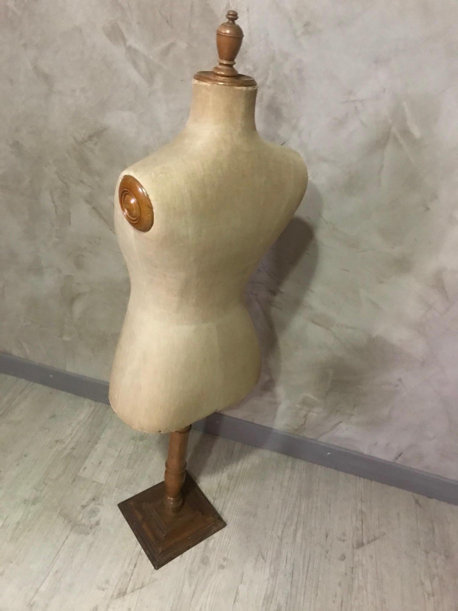 stockman mannequin for sale