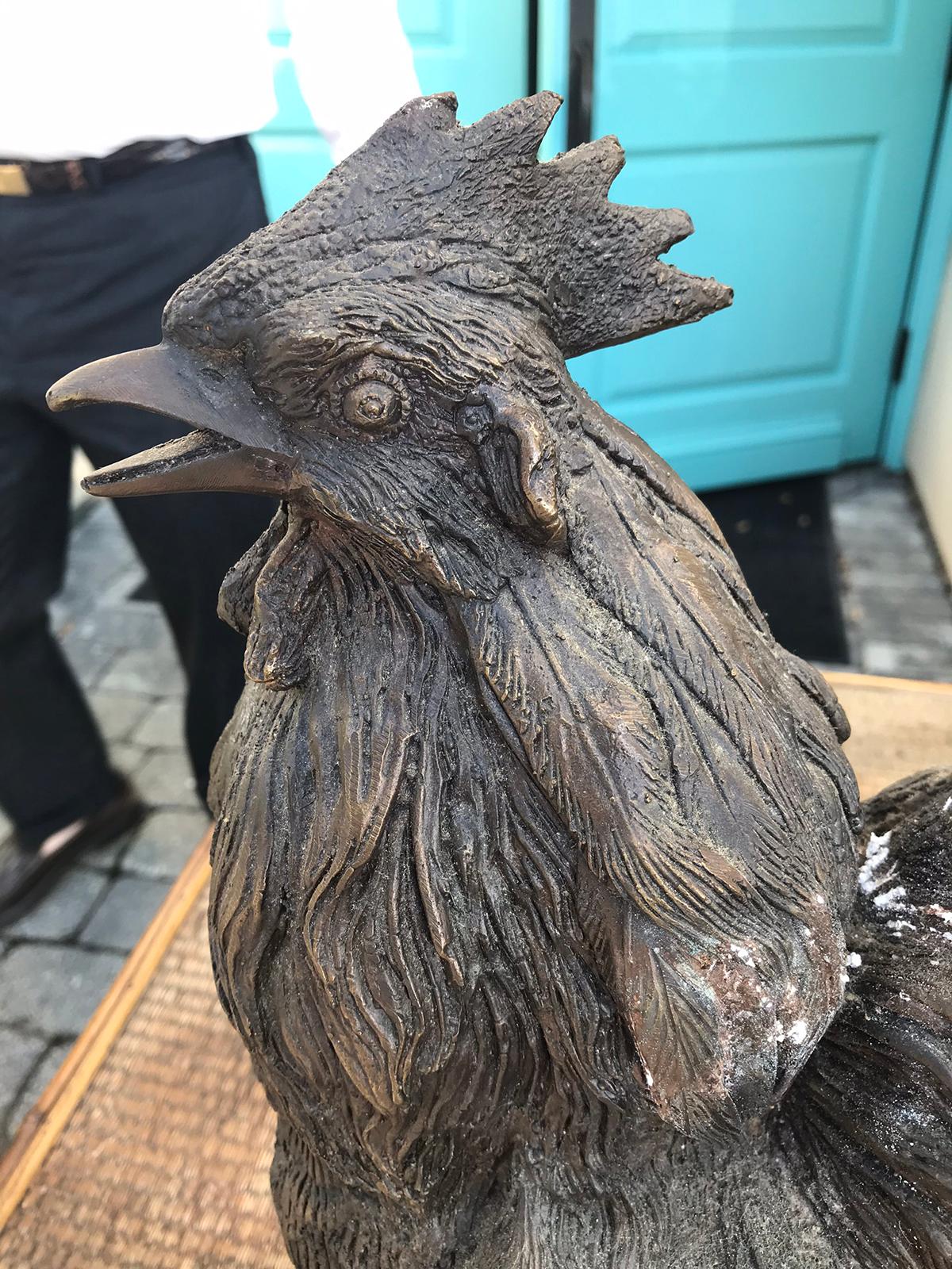 gamecock chicken
