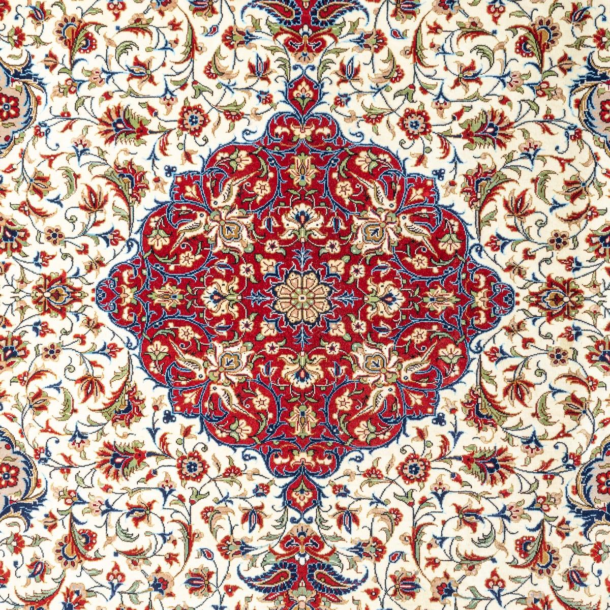 Autre Tapis persan du XXe siècle, fait à la main, c.I.C. c.1990 en vente