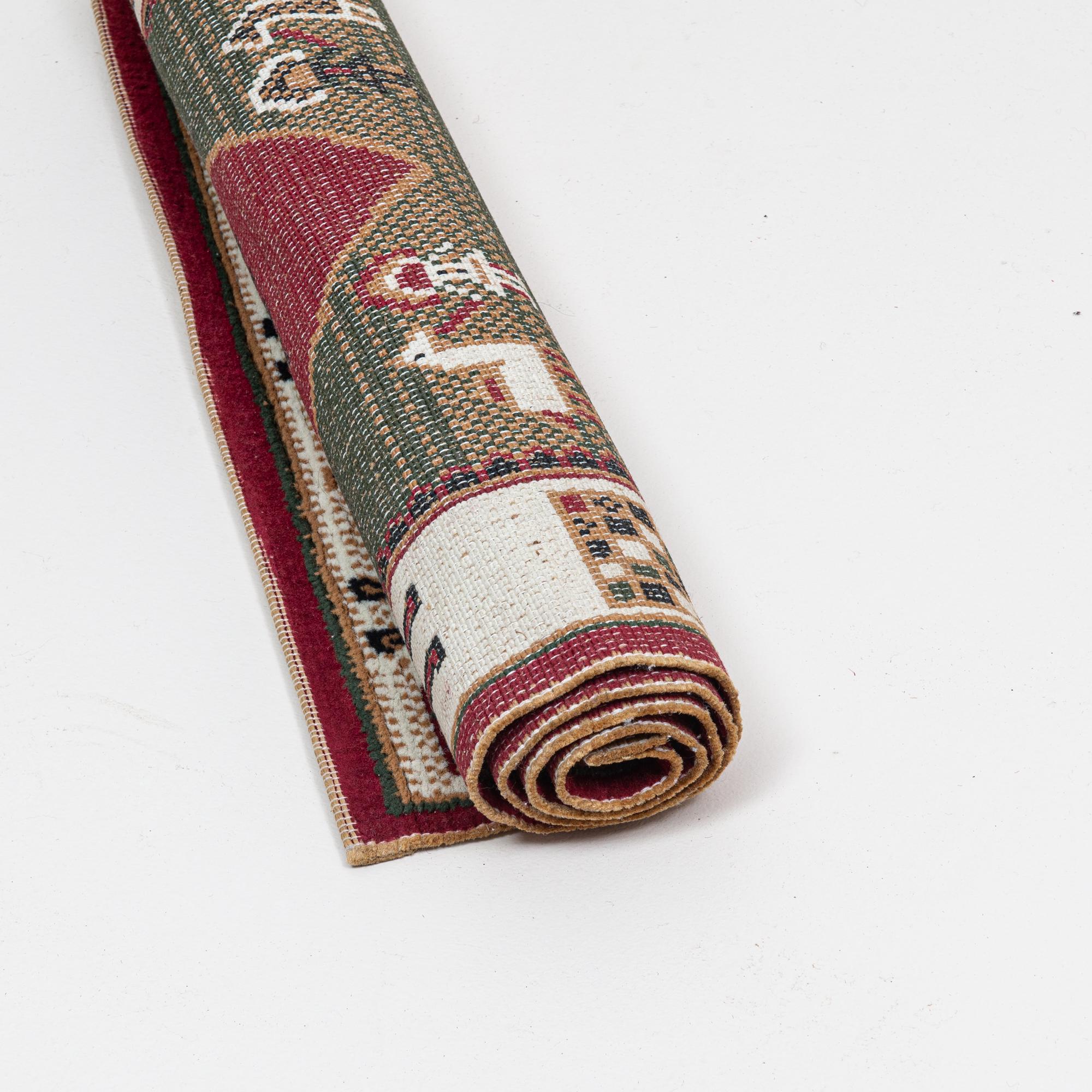 Persischer Orientteppich des 20. Jahrhunderts im Angebot 7