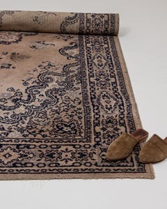 20th Century Persian Oriental Rug