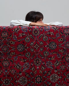 20th Century Persian Oriental Rug