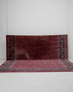 20th Century Persian Oriental Rug