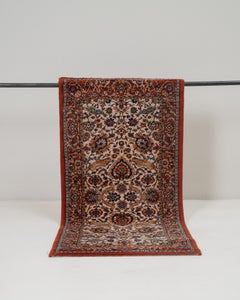 20th Century Persian Oriental Rug