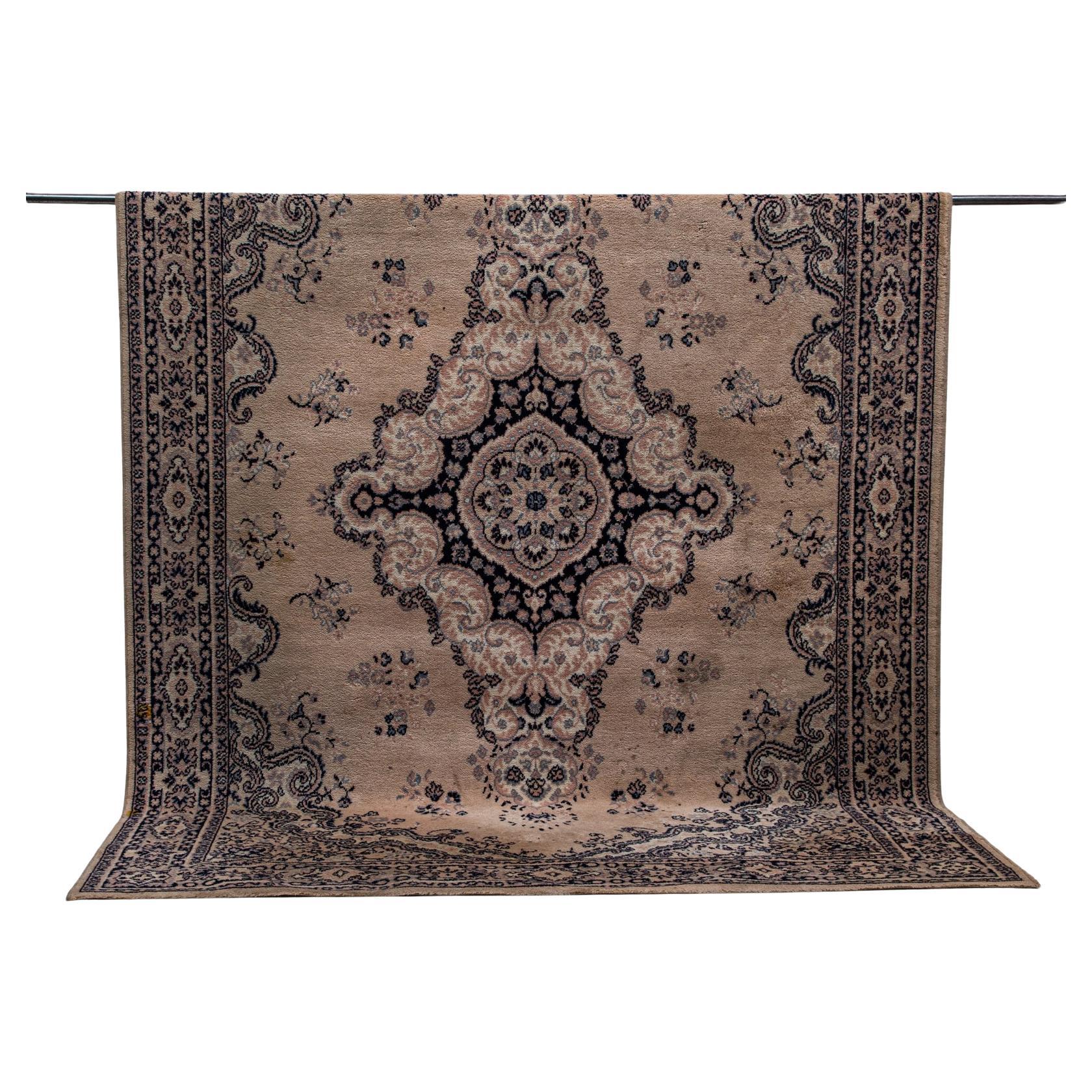 Persischer Orientteppich des 20. Jahrhunderts im Angebot