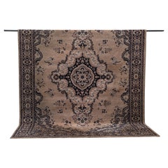 Persischer Orientteppich des 20. Jahrhunderts