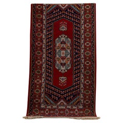 Persischer Orientteppich des 20. Jahrhunderts