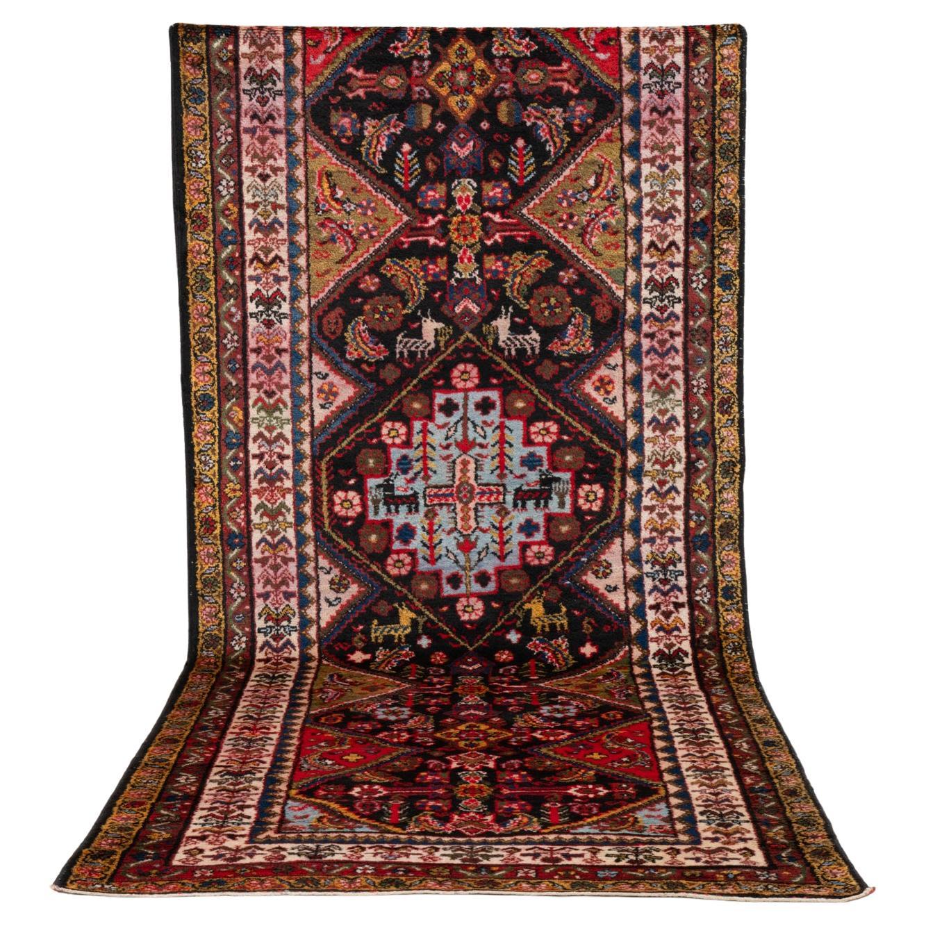 20th Century Persian Oriental Rug