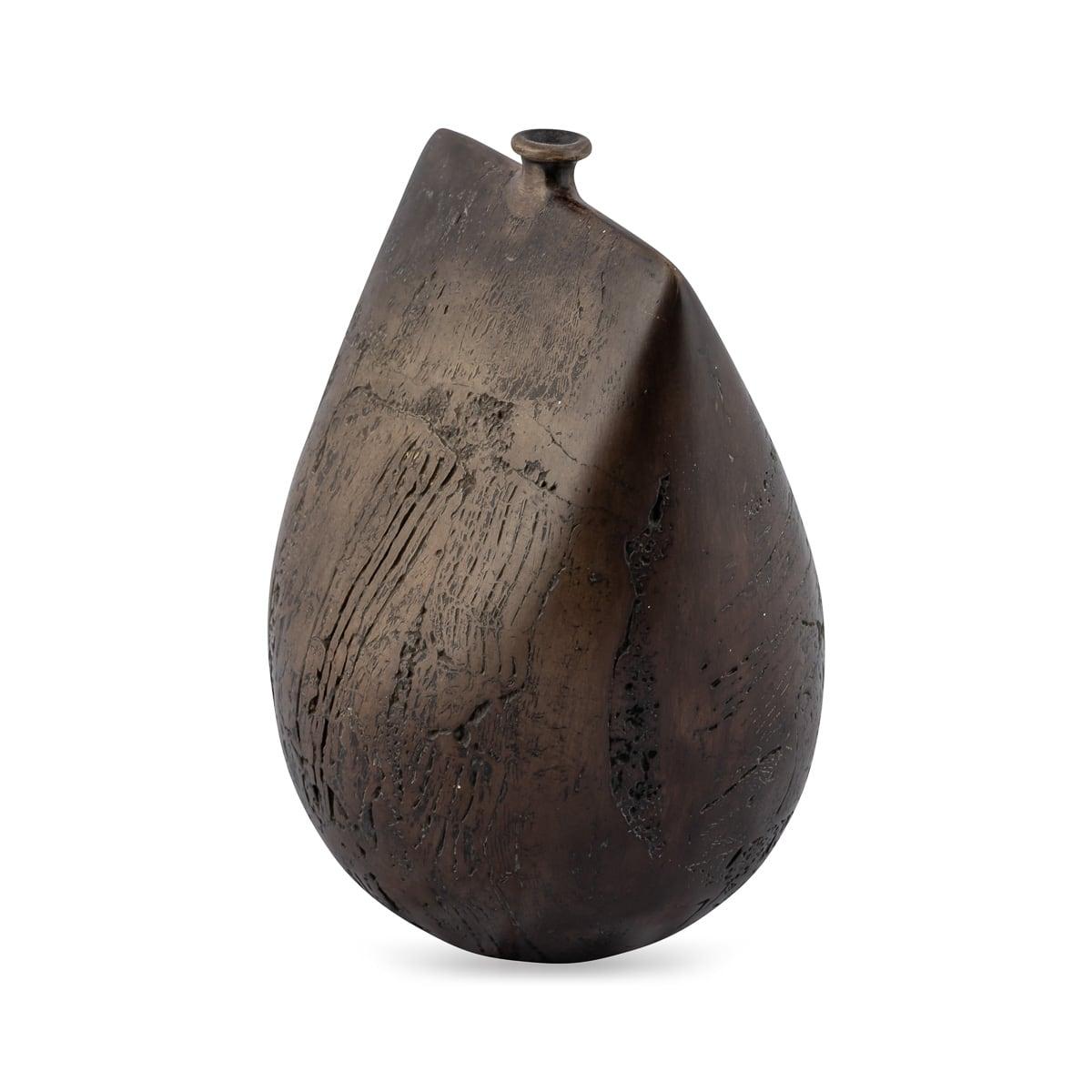 Siglo XX Peter Hayes Studio Pottery Cerámica contemporánea Botella Otro en venta