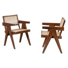 Reed Seating
