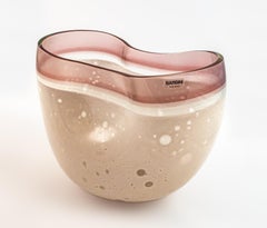 20th century pillow vase