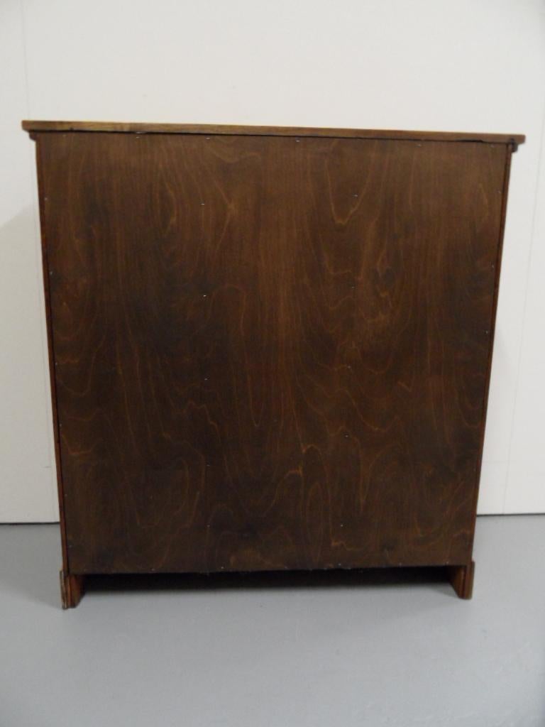 20th Century Pine Chest of Drawers For Sale 2