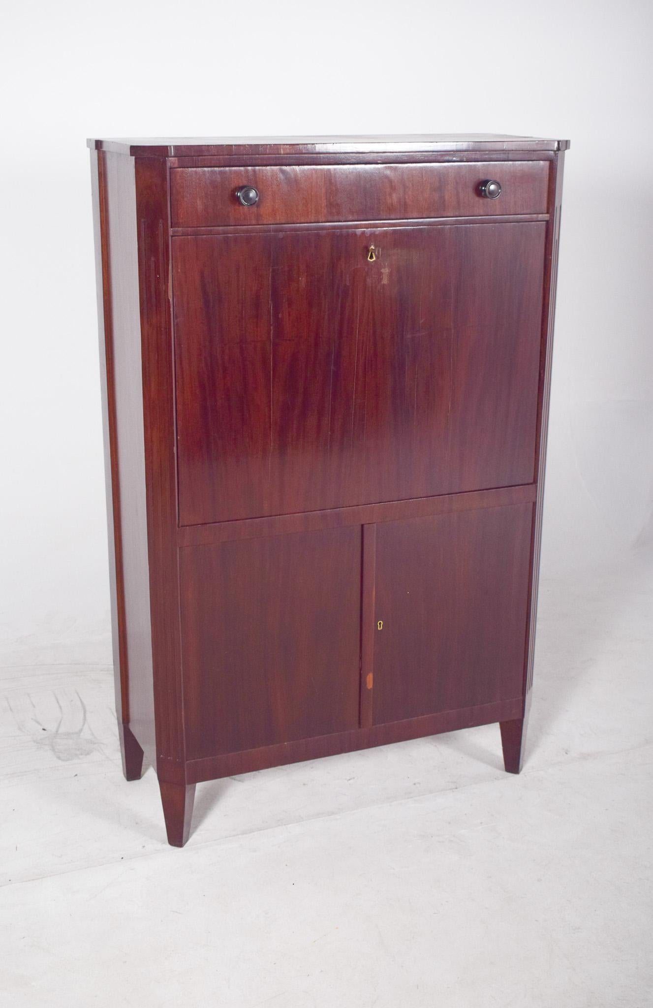 Bureau 