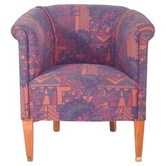 Fauteuils de salon - Bois