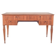 20th Century Portuguese Romantic Desk