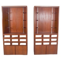 Mid-Century Modern Kommoden und Kommodenschränke
