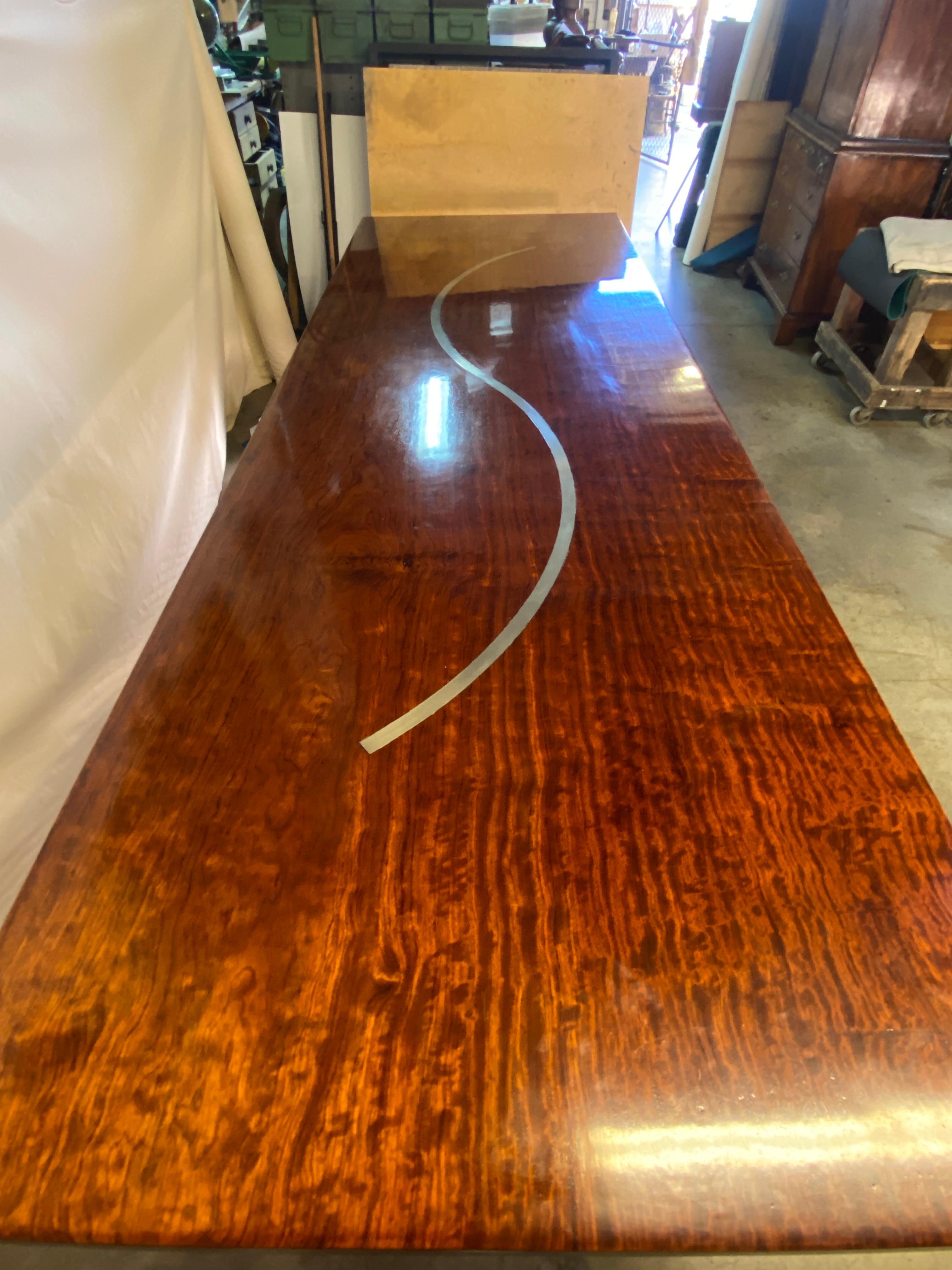 20th Century Purl Table For Sale 3