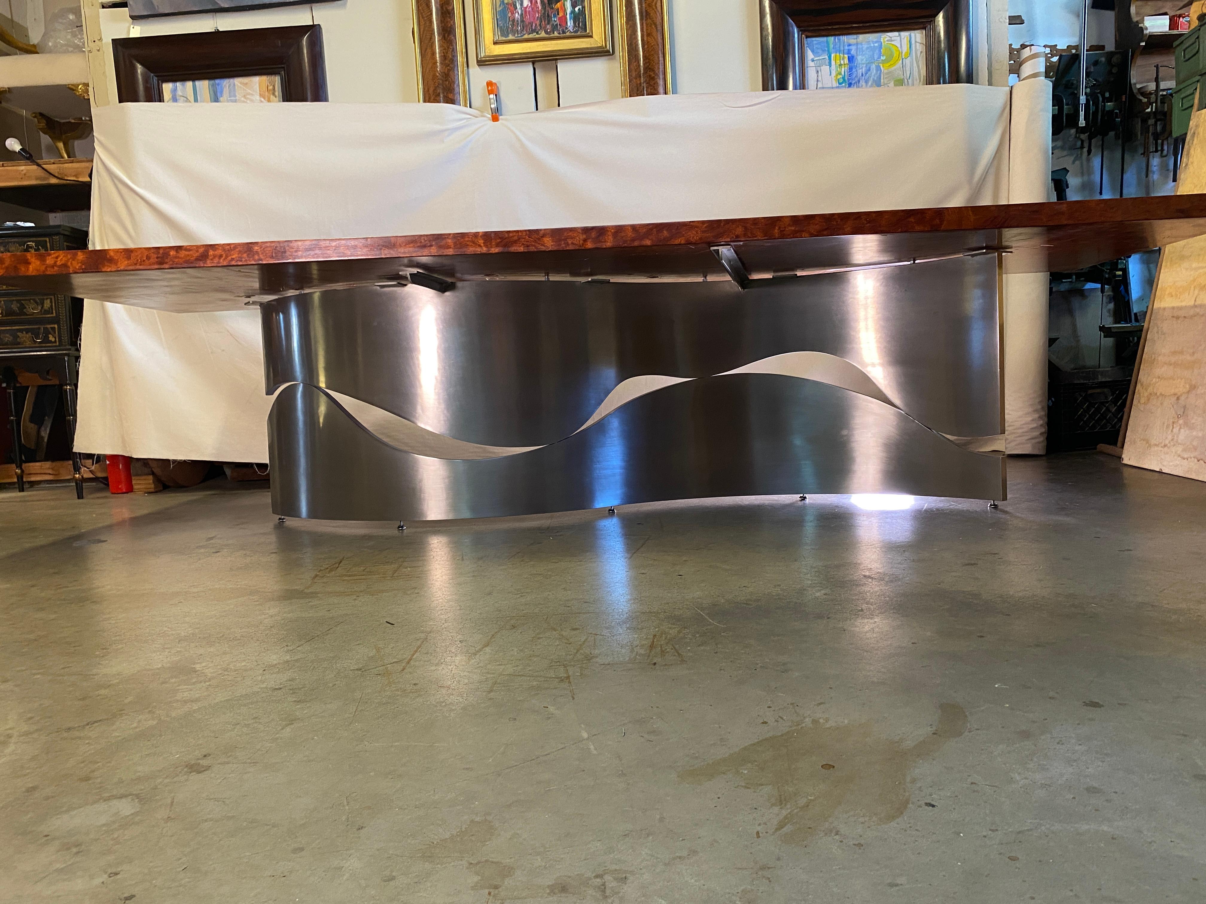 20th Century Purl Table For Sale 5