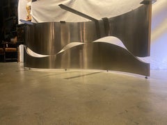 20th Century Purl Table