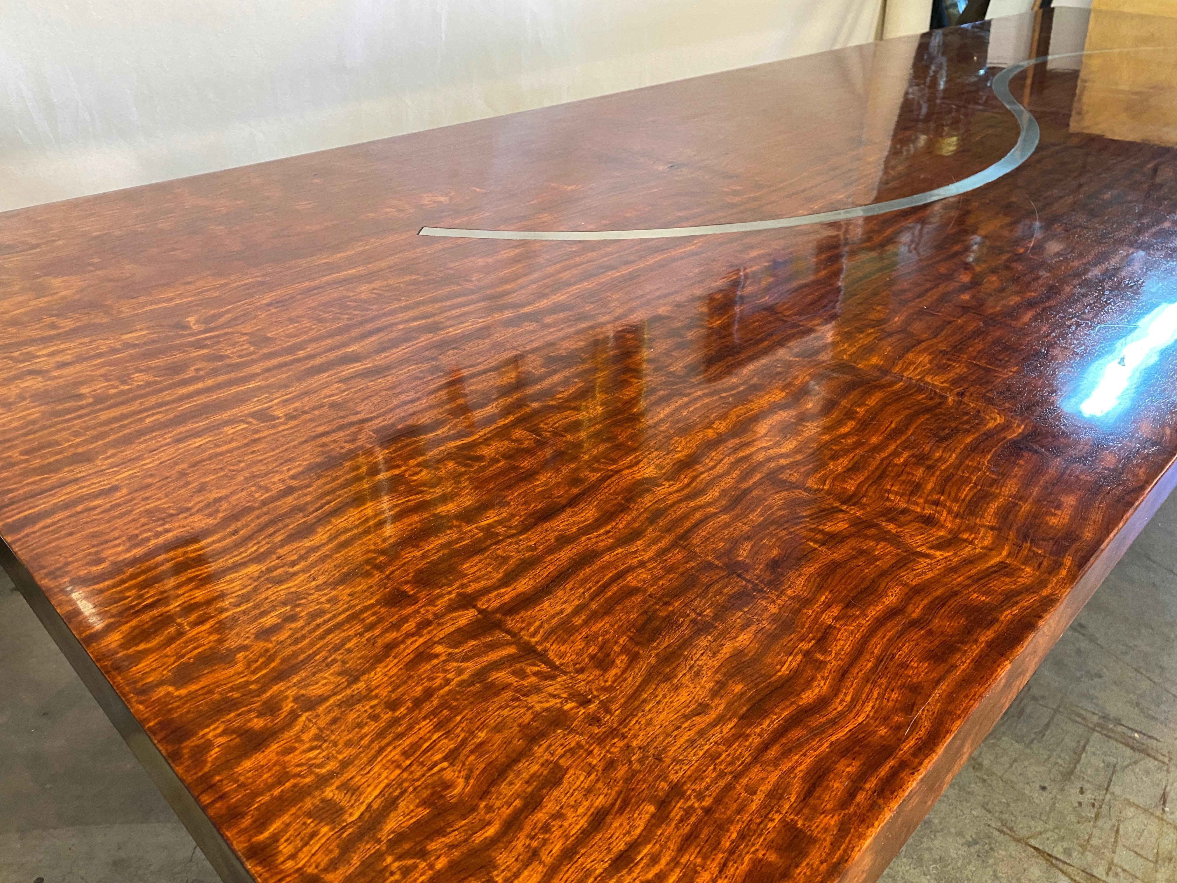 20th Century Purl Table For Sale 2
