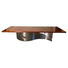 20th Century Purl Table