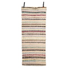 20th Century Rag Rug 20th Century Rag Rug