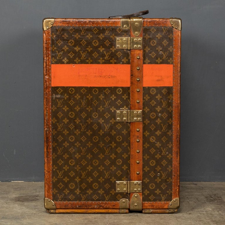 Louis Vuitton – Gaudy & Luxe Vintage Modern Consignment