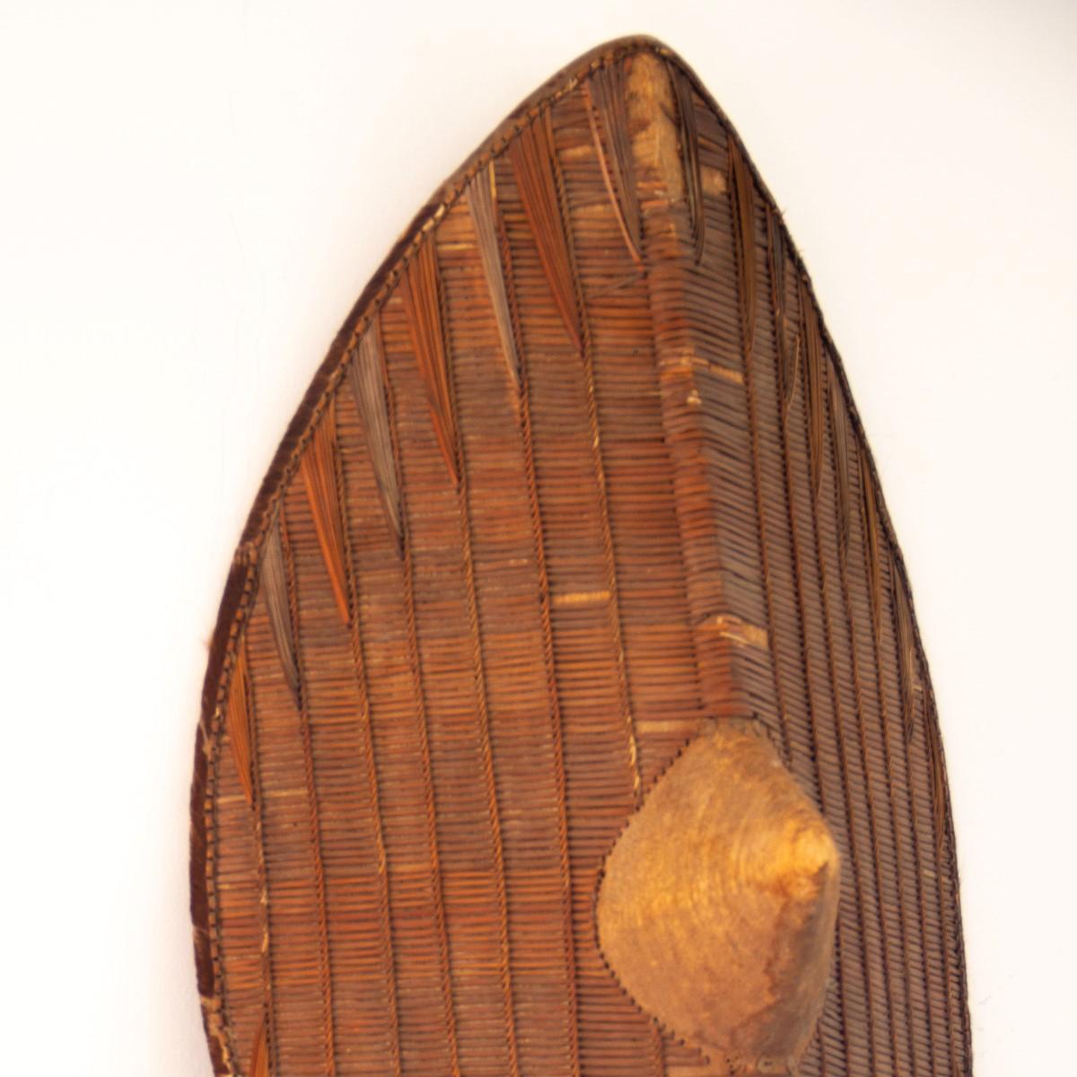 buganda shield