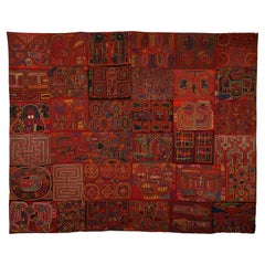Tribal Quilts