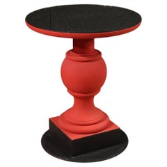 Holz-Ess- und Wohnzimmertische