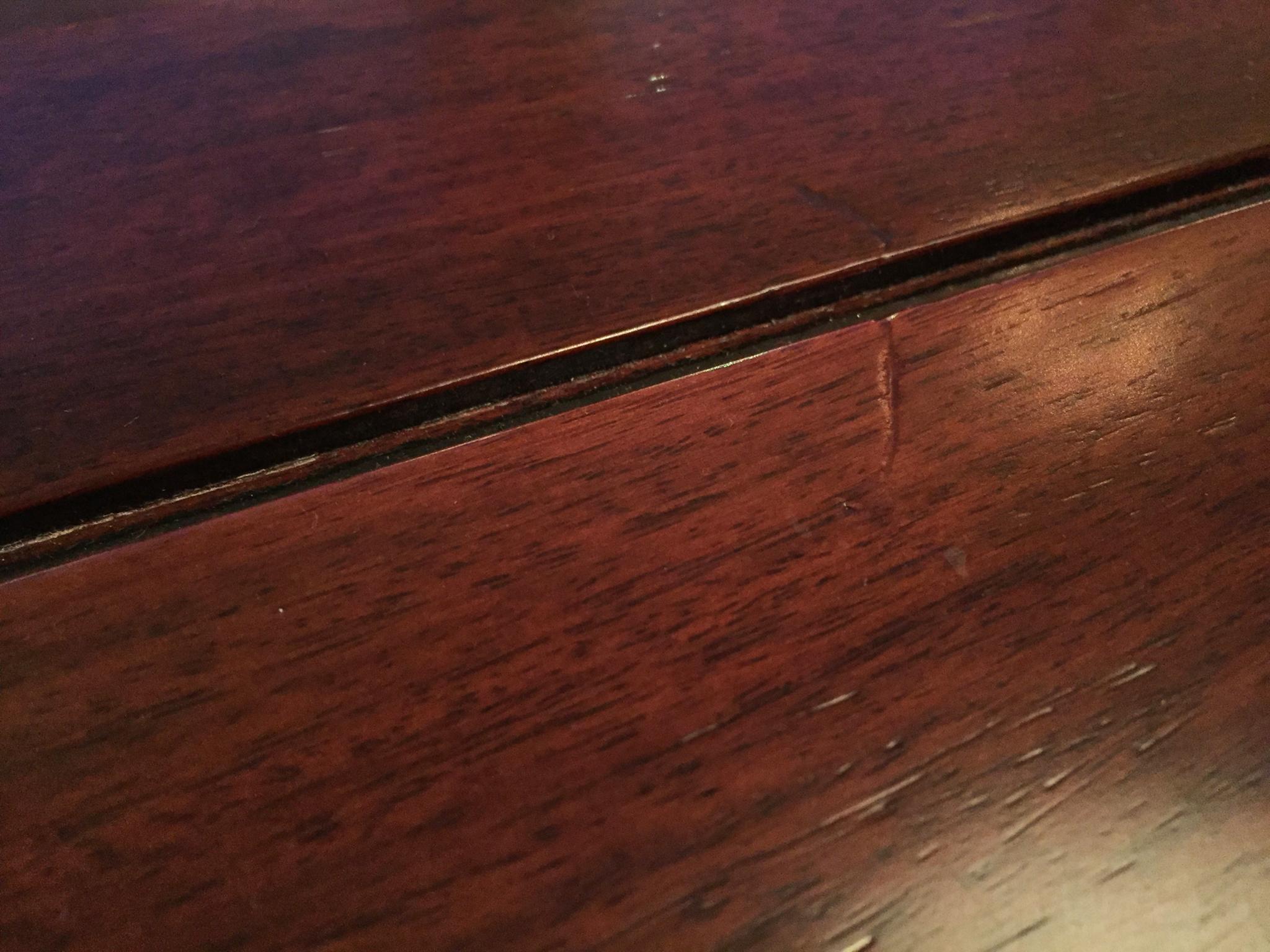 20th Century Refinished Elmwood Asian Altar Table 5