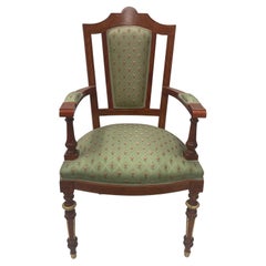 20th Century Regency Armchair