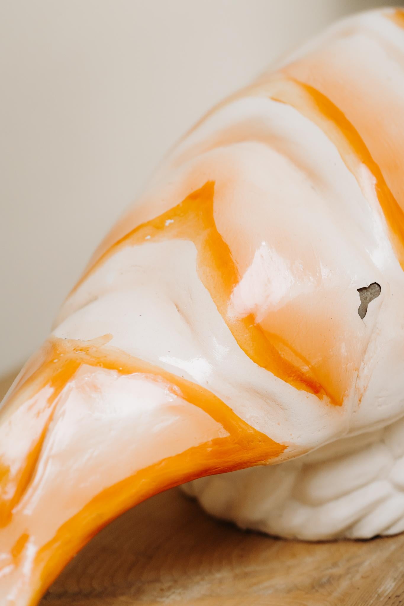 20ième siècle 20ème siècle résine xxl sushi ... en vente