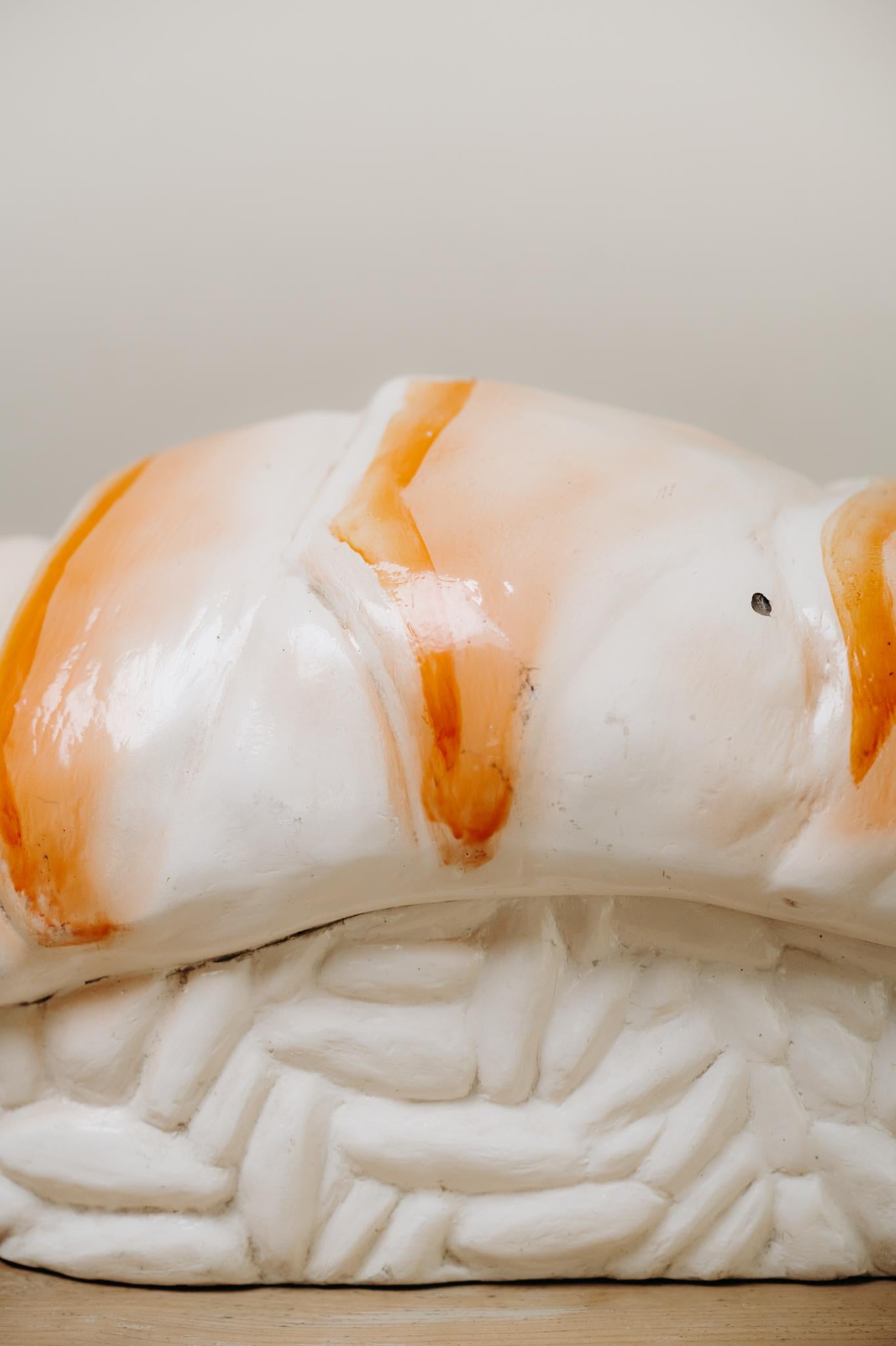 20ème siècle résine xxl sushi ... en vente 2