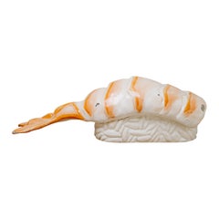 resina del siglo xxl sushi ...