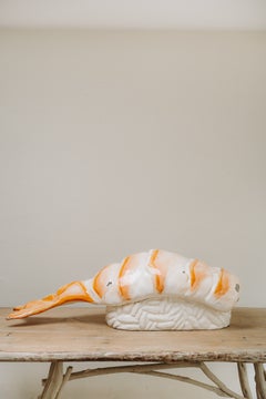 20ème siècle résine xxl sushi ...
