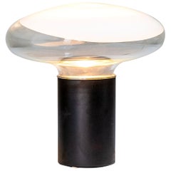 20th Century Roberto Pamio Table Lamp mod. Gill 45 for Leucos, 60s