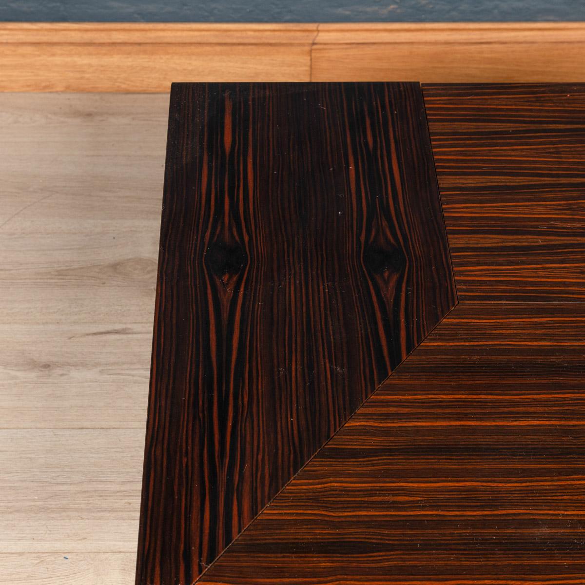 20th Century Roche Bobois Cocktail Coffee Table Designed By Paul Michel, c.1975 3