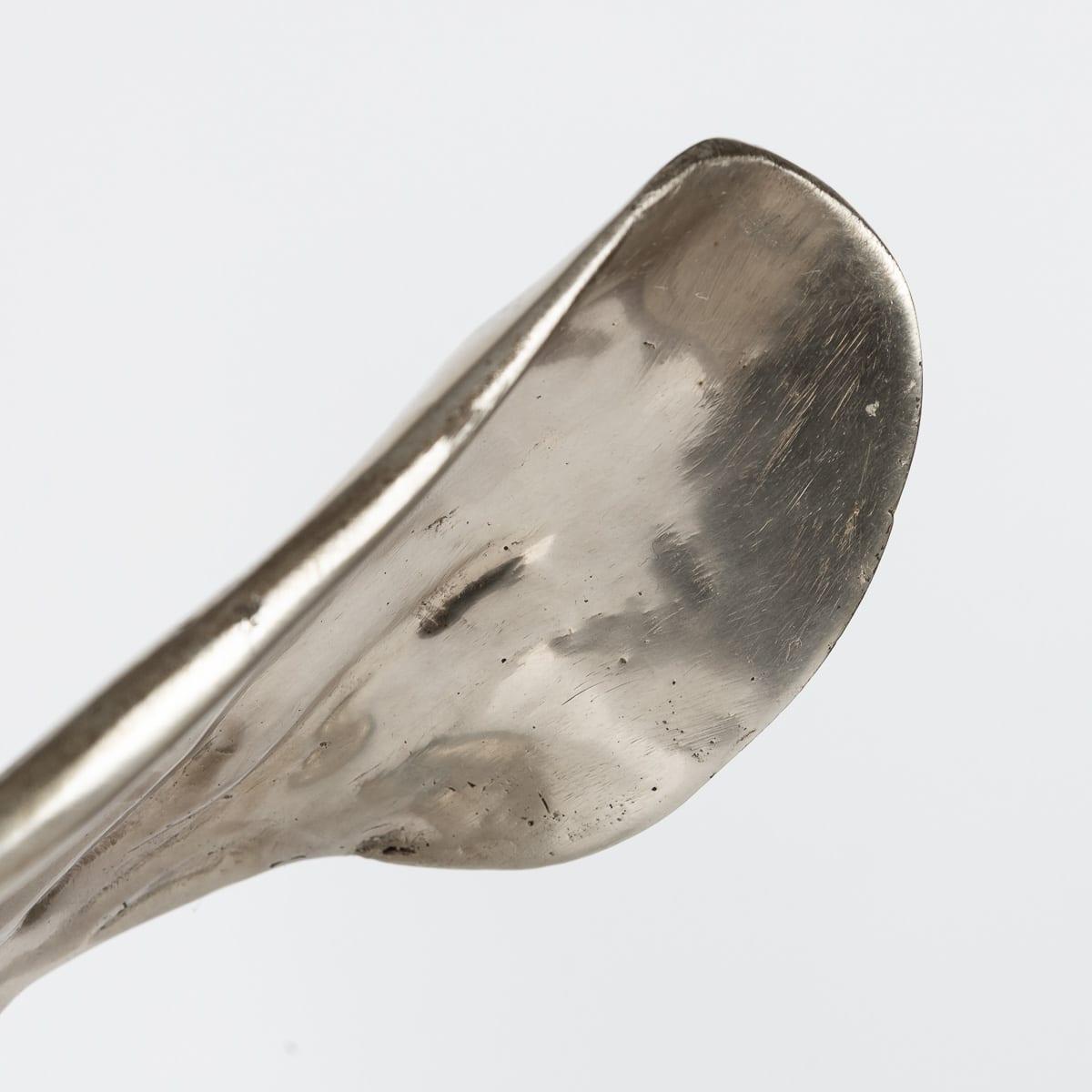 Statua di Rolls Royce del 20° secolo 