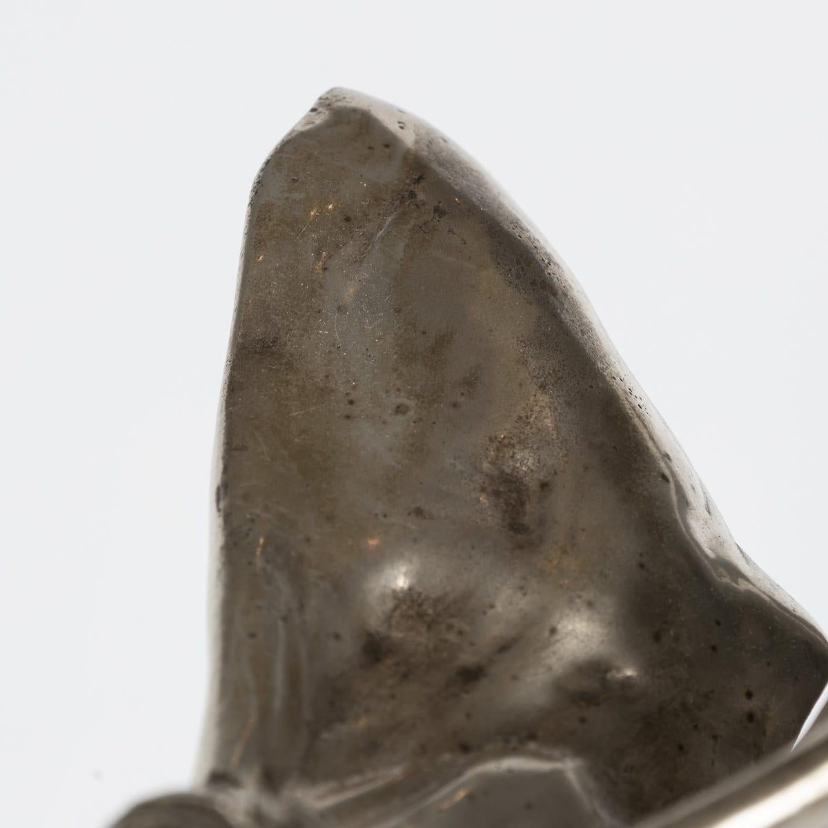 Statua di Rolls Royce del 20° secolo 