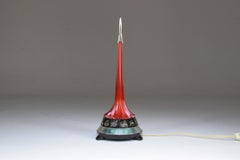 20th Century Russian Night Table Lamp, 1970s