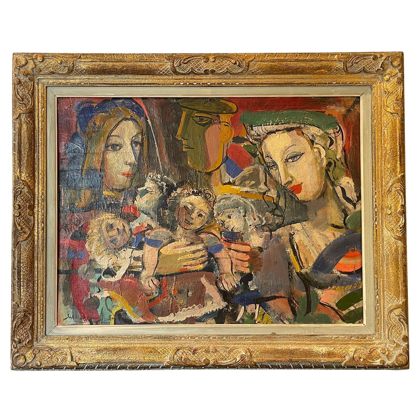 Russian Paintings 95 For Sale at 1stDibs russian paintings for sale