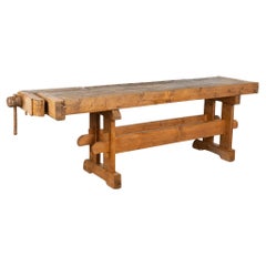Consolas de madera